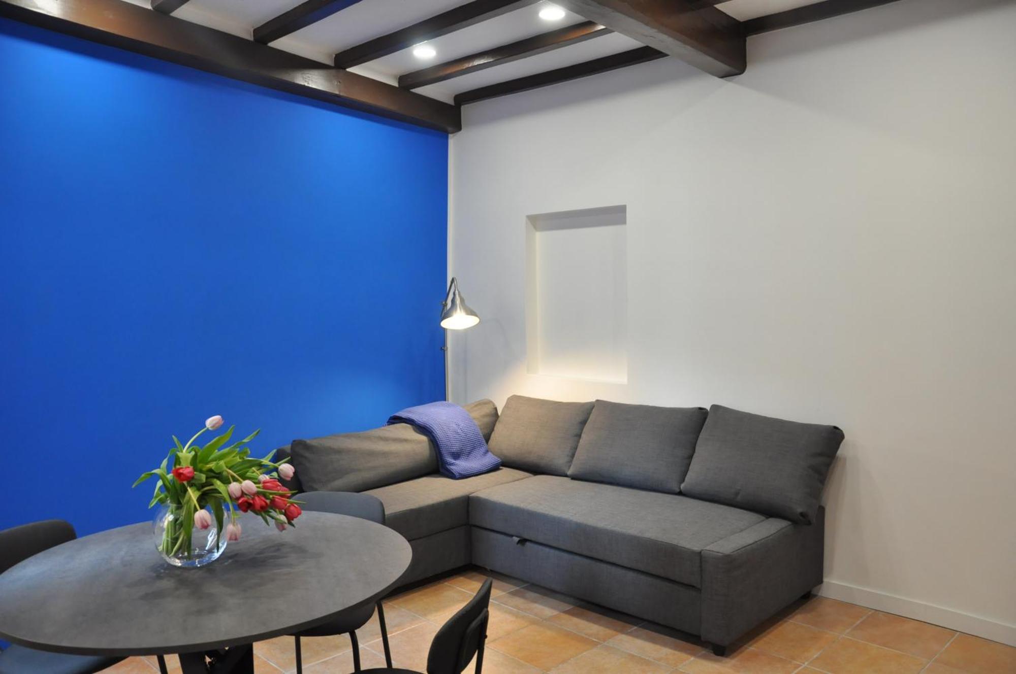 Casa Del Giglio Apartment Rome Exterior photo