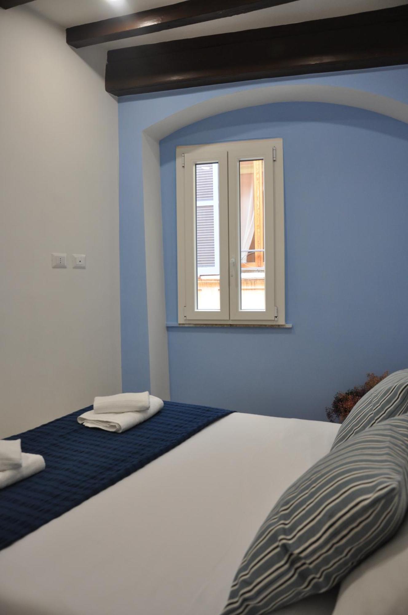 Casa Del Giglio Apartment Rome Exterior photo
