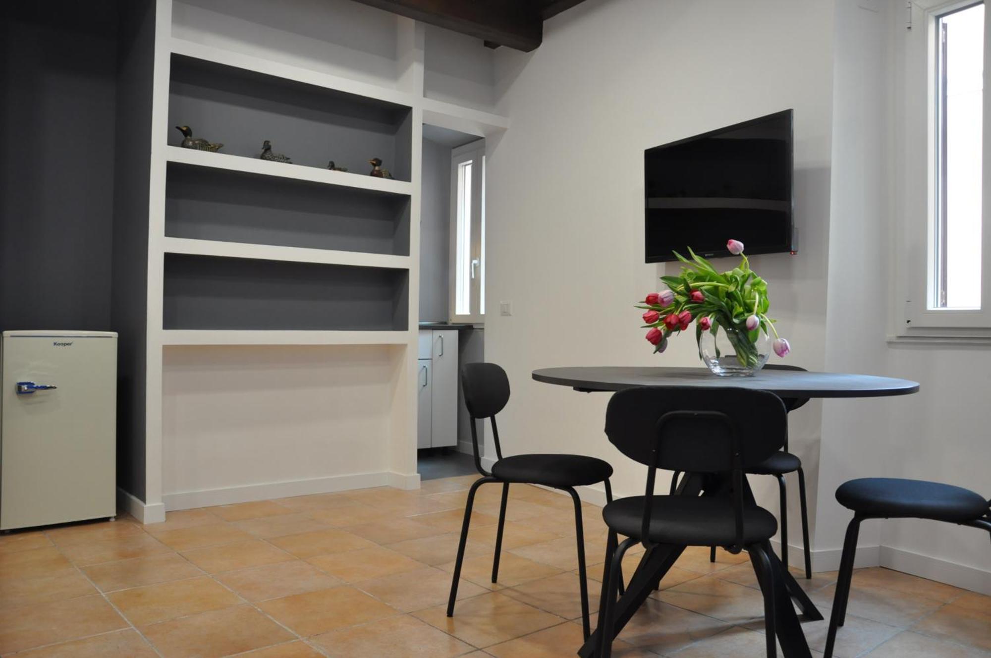 Casa Del Giglio Apartment Rome Exterior photo