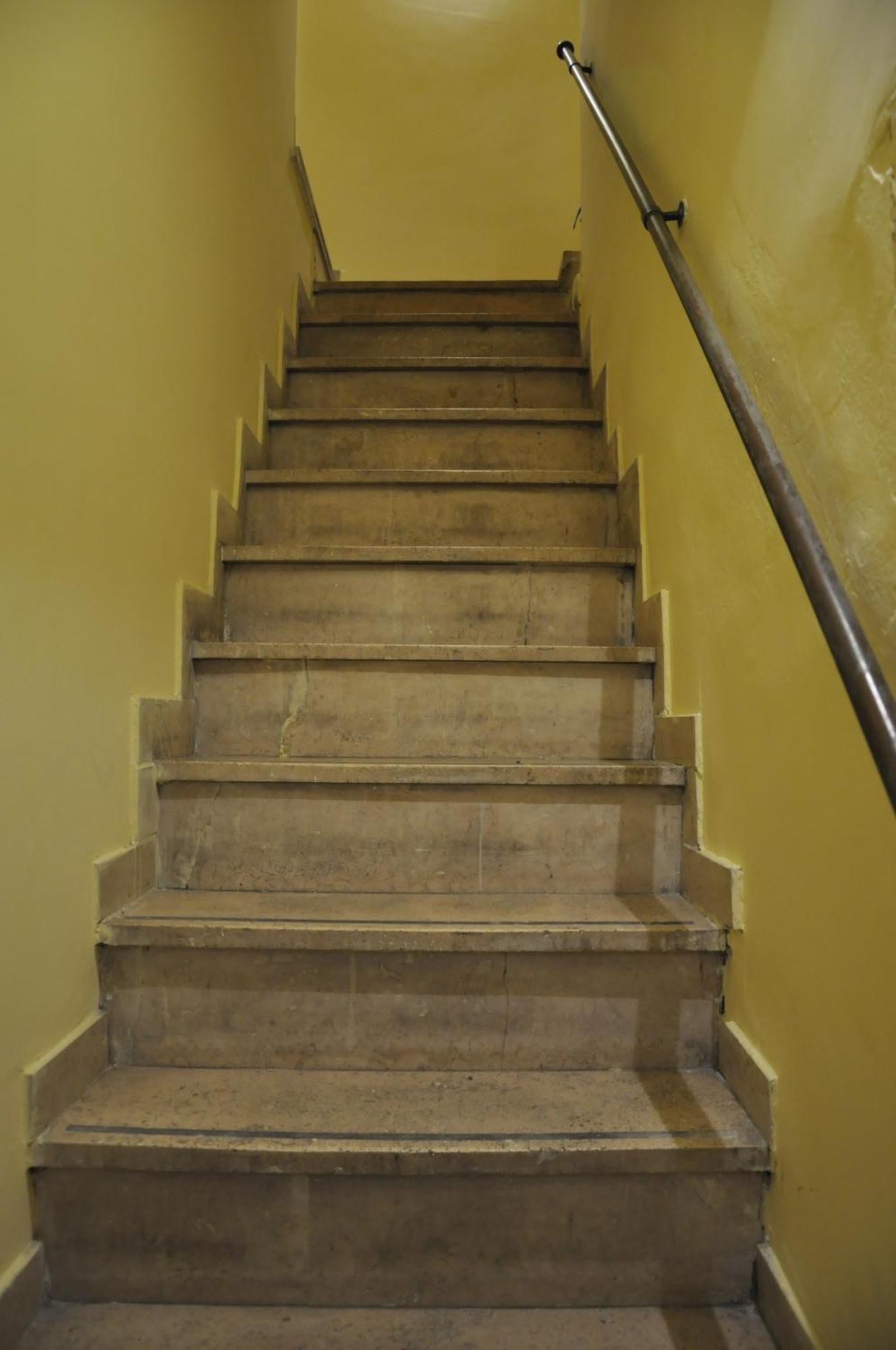 Casa Del Giglio Apartment Rome Exterior photo