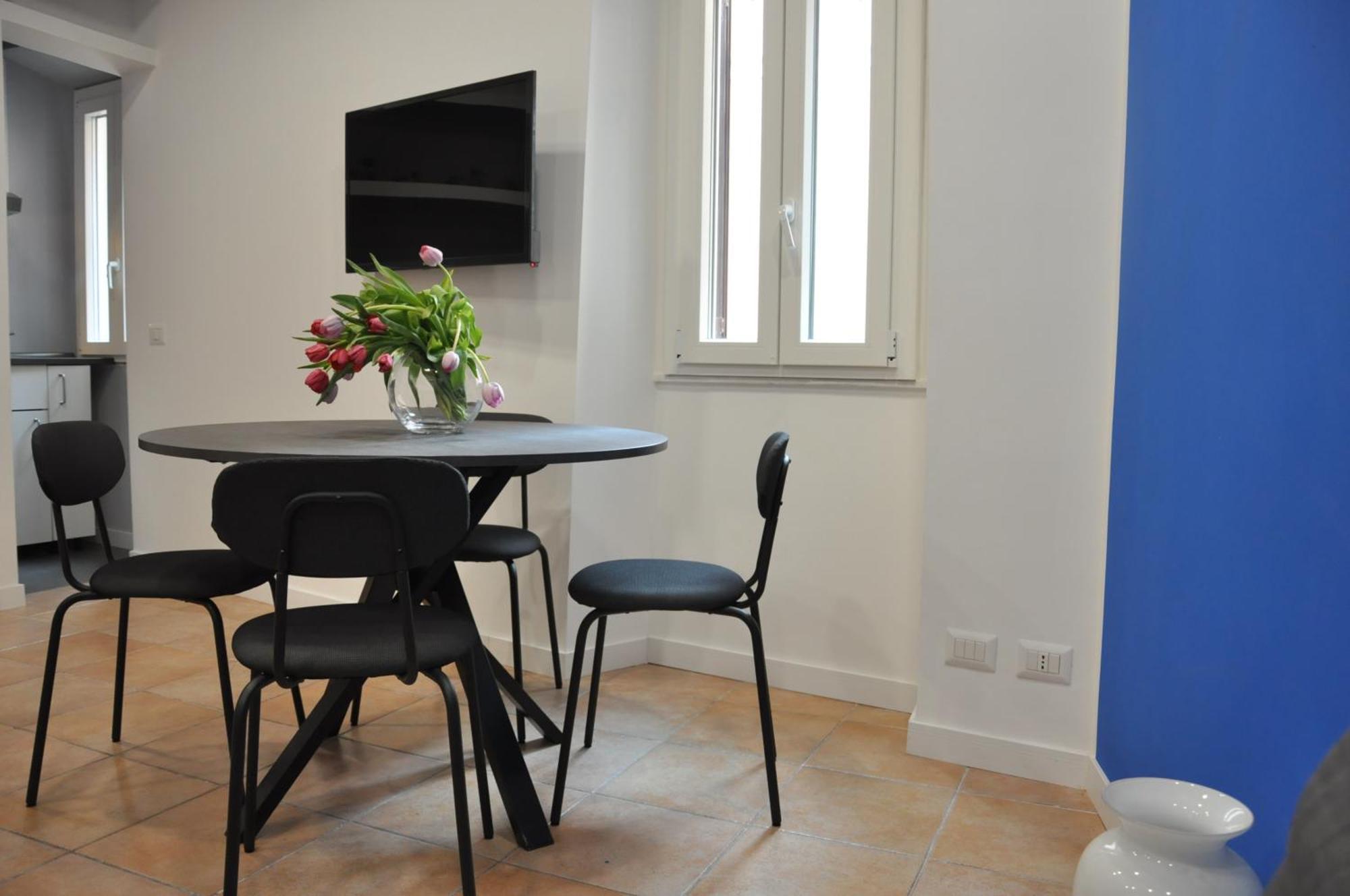 Casa Del Giglio Apartment Rome Exterior photo